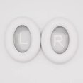 thumbnail image 3 of Almohadillas de repuesto para auriculares Bose 700, color blanco, 3 of 6