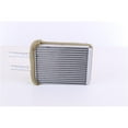 thumbnail image 2 of HVAC Heater Core Compatible with 2000-2004 Kia Spectra 1.8L 2.0L L4 1K2A1-61-A10 0K20161A10 7 1/4" x 6 1/4" x 1 1/4" 1.6 lbs Direct Fit OEM Replacement, 2 of 4
