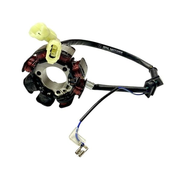 Magneto Stator Fits Honda TRX250TM TRX 250TE Recon 250 2X4 (2005-2021)