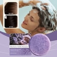 thumbnail image 5 of Upgraded 2026 Blueberry Fields Shampoo For Hair Thinning Frizz 60g, 5 of 8