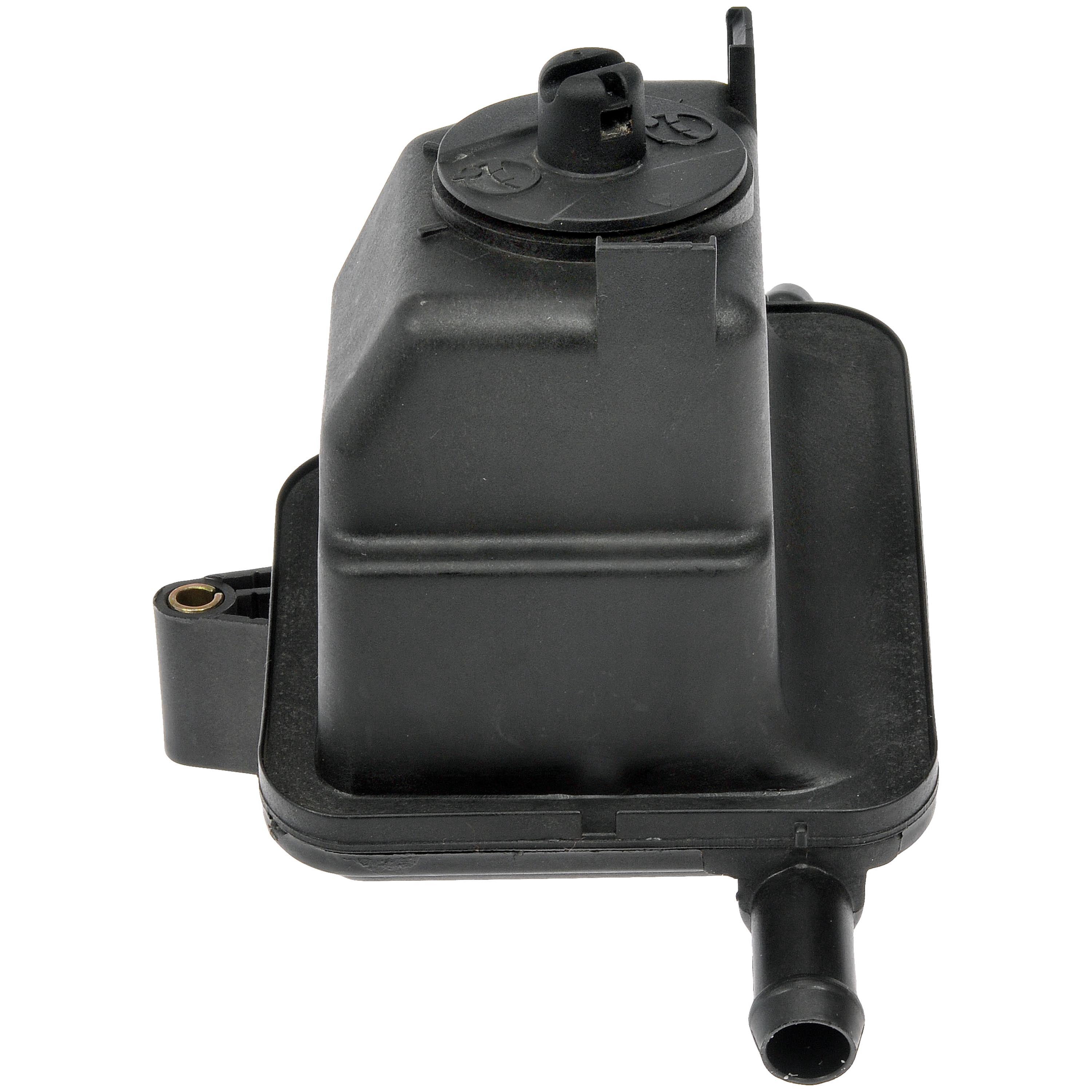 Dorman 603-024 Power Steering Reservoir for Specific Audi / Seat / Volkswagen Models Fits select: 1997-2007,2009-2010 VOLKSWAGEN JETTA