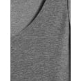 thumbnail image 5 of Time and Tru Women’s Maternity Tank, 5 of 6
