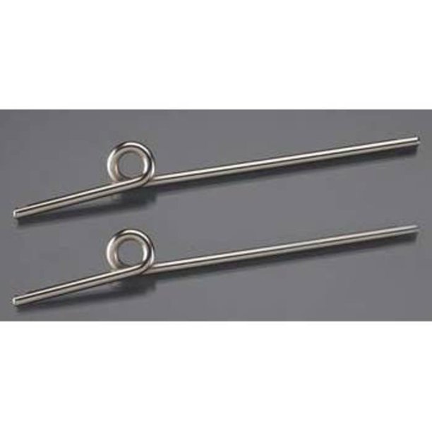 Wire Landing Gear Wire Set P47 .61 ARF