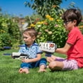 thumbnail image 4 of Juguete Foam Blaster de Star Wars Stormtrooper para niños mayores de 5 años con dardos, 4 of 7