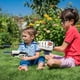 thumbnail image 4 of Juguete Foam Blaster de Star Wars Stormtrooper para niños mayores de 5 años con dardos, 4 of 7