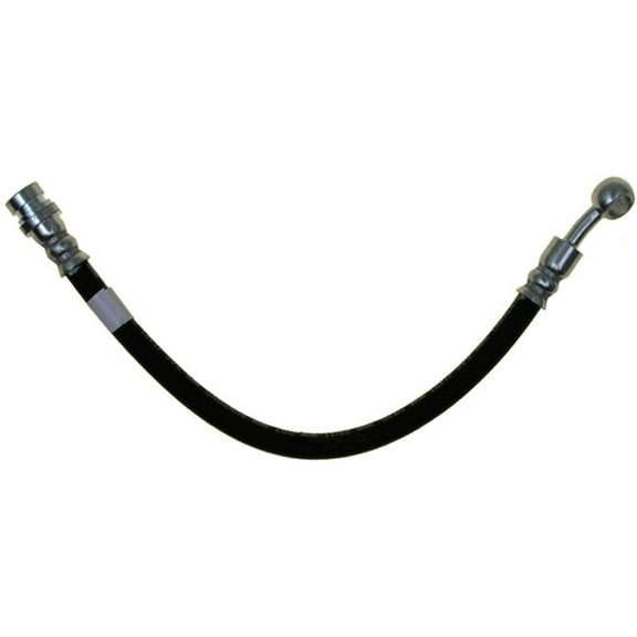 ACDelco Brake Hydraulic Hose Fits 2010 Hyundai Elantra