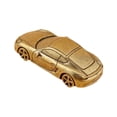 thumbnail image 4 of Figura de coche deportivo Strade Fareast Limited de latón 6,7 cm x 2,8 cm, 4 of 8