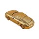 thumbnail image 4 of Figura de coche deportivo Strade Fareast Limited de latón 6,7 cm x 2,8 cm, 4 of 8