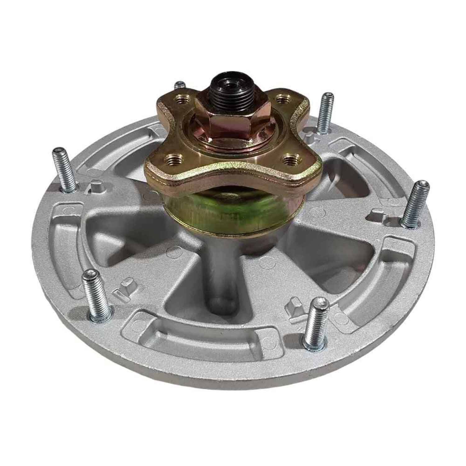 Proven Part Spindle Assembly Fits John Deere TCA17517