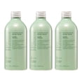 thumbnail image 1 of Gel de baño HEY HUMANS Apple Matcha hidratante, 414 ml, paquete de 3, 1 of 8