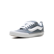 VANS MENS Knu Skool Stormy Weather Blue VN000D22RV21 VN000D22RV21 from Stadium Goods