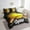 Yellow, variant on Erosebridal Parachute Bedding Sets Twin Size, Extreme sports Comforter Sets with Sheets, Boys Adults, 7-Piece