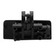 thumbnail image 4 of for Grande Punto Black glove box Front lid handle catch New and Genuine 735426145, 4 of 5