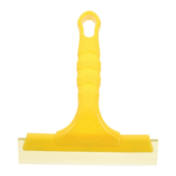 unbranded Dismantling Cleaner Car Film Tool 16.00X14.00X5.00CM Yellow