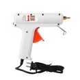 thumbnail image 2 of Pistola de pegamento de fusión en caliente profesional, ajustable, temperatura constante, 110W, herramienta de reparación artesanal, enchufe estadounidense de 110-240V, 2 of 5