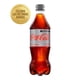 thumbnail image 1 of Refresco Coca Cola light 6 botellas 600 ml c/u, 1 of 4