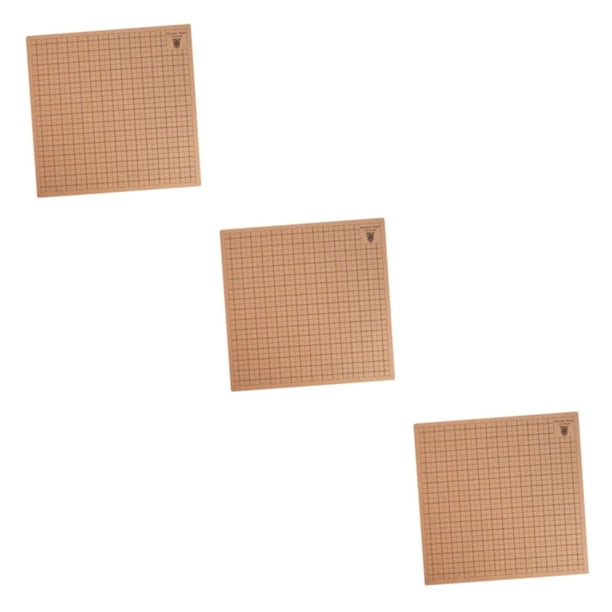 Matsuzay DIY The Macrame Board Durable para Proyecto Crochet L Type1 NO1