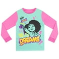 thumbnail image 2 of Karma's World Girls Pajamas Sizes 4-10, 2 of 3
