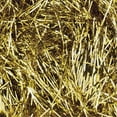 thumbnail image 1 of Amscan 181034 Metallic Shred, Gold - Pack of 12, 1 of 1