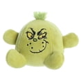 thumbnail image 5 of Aurora - Mini Green Dr. Seuss - Stress Ball Grinch 3" Feelin' Grinchy - Whimsical Stuffed Animal, 5 of 5