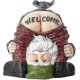 thumbnail image 1 of 2026 Funny Buttock Pants Off Gnomes Welcome Garden Ornaments Funny Resin Dwarf Craft, 1 of 4