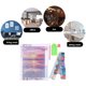 thumbnail image 1 of Kit de herramientas kits para el hogar dormitorio comedor oficina ANGGREK Otros, 1 of 7