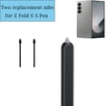 thumbnail image 4 of Lápiz Stylus Peixiong Galaxy Z Fold 6 Edición S Pen Fold Negro, 4 of 6