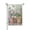 Yoard0604027, variant on Yolandalse Graden Flag Patriotic Gathering Spring Birdhouse Floral Garden Flag Double Sided, Welcome Fall House Yard Flag, Garden Yard Decorations, Seasonal Outdoor Flag 12 x 18 Inch