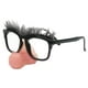 thumbnail image 5 of Gafas de Difusa, Gafas de terre de Disfraz, Favor de con para Adultos Y Hombres, 5 of 8
