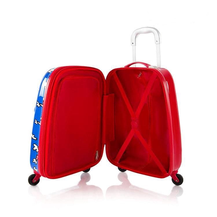 Britto 3D Pop Up Spinner - Flying Hearts (BTO-HSRL-3DTSP-01)