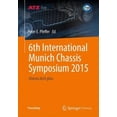 thumbnail image 3 of 6th International Munich Chassis Symposium 2015: Chassis.Tech Plus (2015), 3 of 3
