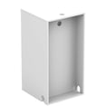 thumbnail image 2 of Modular Mix Rack White, 2 of 4