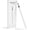 White, variant on 2-in-1 Stylus Pen for Touch Screen with LED Power Display, Universal Stylus Active Pencil for iPad 2018-2026, iPhone, Samsung, Android Tablet, Switch- Tilt Sensitivity Drawing, Digital Pen
