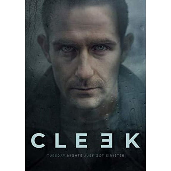 Cleek (DVD)