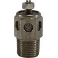 thumbnail image 1 of Midland Industries 940813 Soupape de Contrôle de Vitesse en Acier Inoxydable de 0,5 Po, 1 of 1