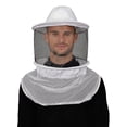 thumbnail image 1 of Humble Bee Voile d'Apiculture en Polycoton 210 avec Chapeau Rond, 1 of 1