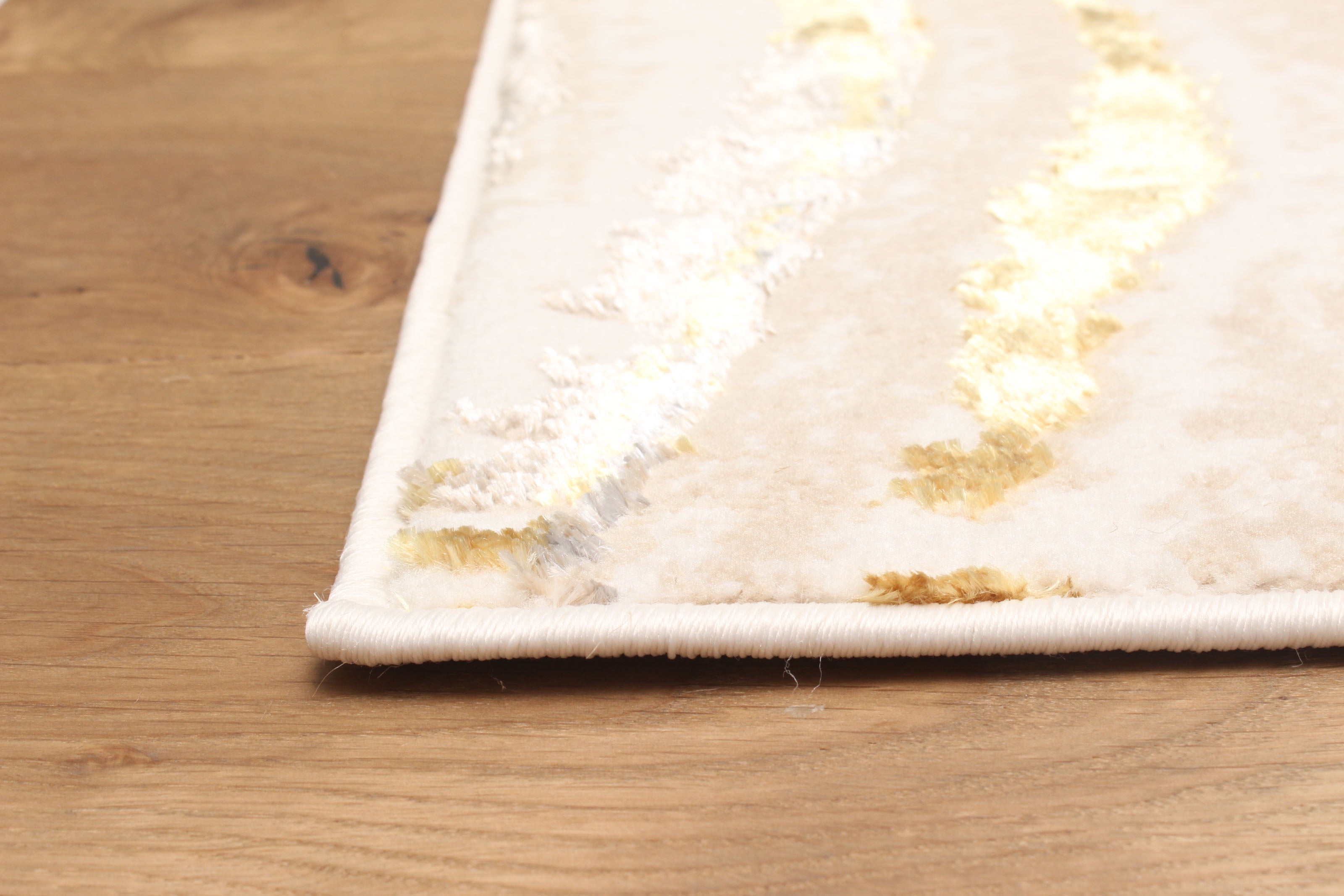 ECARPET Mercan Contemporary/Modern Area Rug for Living Room, Bedroom, Dining Entrance, Hallway and More