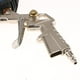 thumbnail image 3 of Boquilla de calibre del inflador del neumático del automóvil, Inflado del neumático digital, Válvula del neumático del clip del portabrocas de la bomba de aire, Conector de la abrazadera, 3 of 9