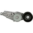 thumbnail image 4 of Accessory Drive Belt Tensioner Assembly Fits select: 1998-2005 VOLKSWAGEN PASSAT, 1997-2001 AUDI A4, 4 of 4