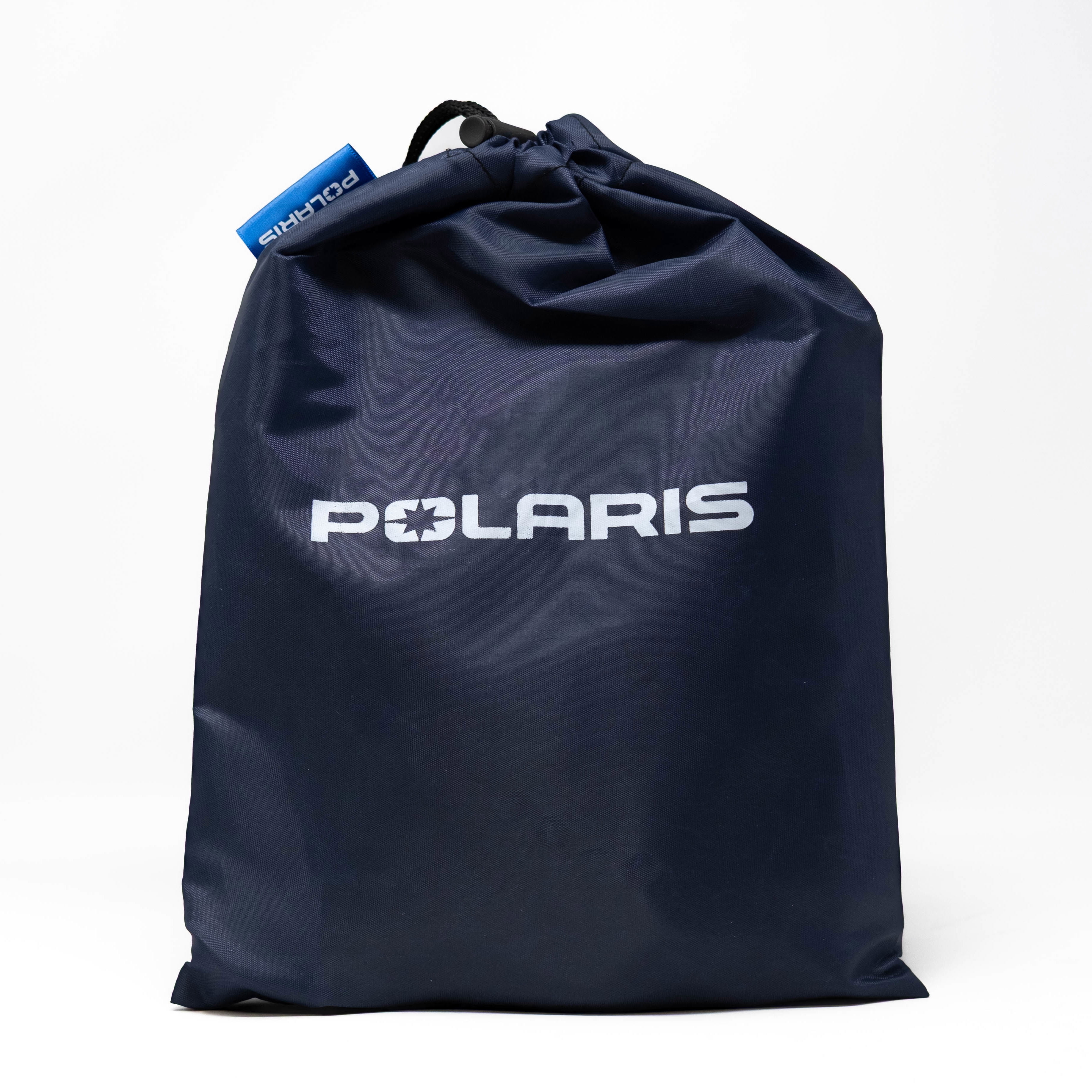 Polaris Standard Motorcycle Cover- Large up to 96"
