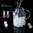 thumbnail image 5 of CnGlass Glass Teapot Stovetop Safe,50.7oz/1500ml Clear Teapots with Removable Filter Spout,Teapot for Loose Leaf and Blooming Tea, 5 of 8