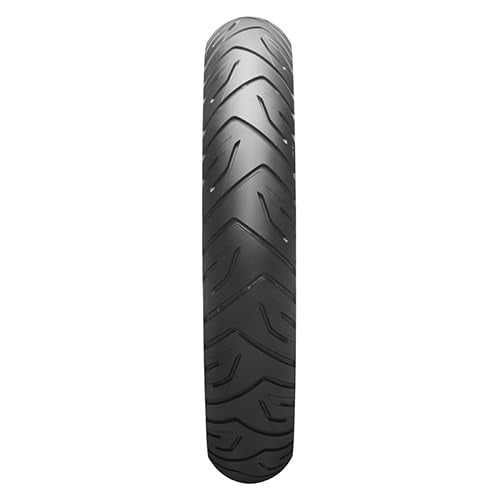 Bridgestone A41 Battlax Adventure Tire Front 100/90-19 57V 543500