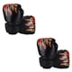 thumbnail image 1 of Soidarity Guantes de boxeo para niños Punzonado Ajustable Portátil Kickboxing Entrenamiento Ejercicio Fitness Mitones Deportes Gimnasio Type5 NO5, 1 of 6