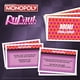 thumbnail image 5 of Juego de mesa USAOPOLY Monopoly RuPaul's Drag Race para 6 jugadores, 5 of 6