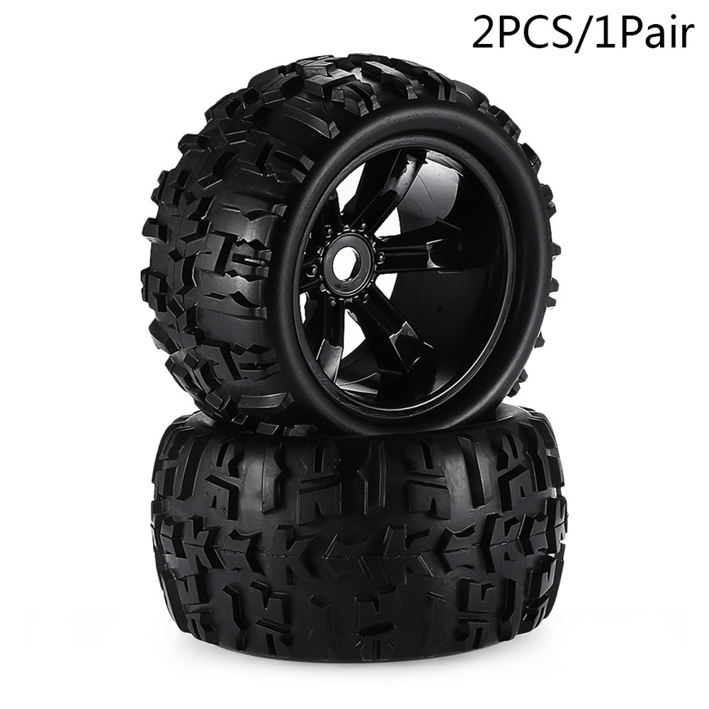 17mm rc truck wheels