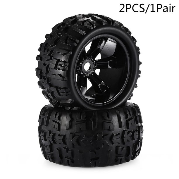 17mm monster truck tires