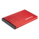 thumbnail image 5 of Disco Duro Externo Portátil - 2.5'' USB 3.0 Diseño Plástico para Computadora Portátil, Computadora de Escritorio - rojo Sunnimix disco duro externo SATA, 5 of 8