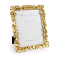 thumbnail image 1 of Marco de fotos Cuspin Gold Vintage, 20 x 25 cm, frente de cristal de resina, 1 of 8