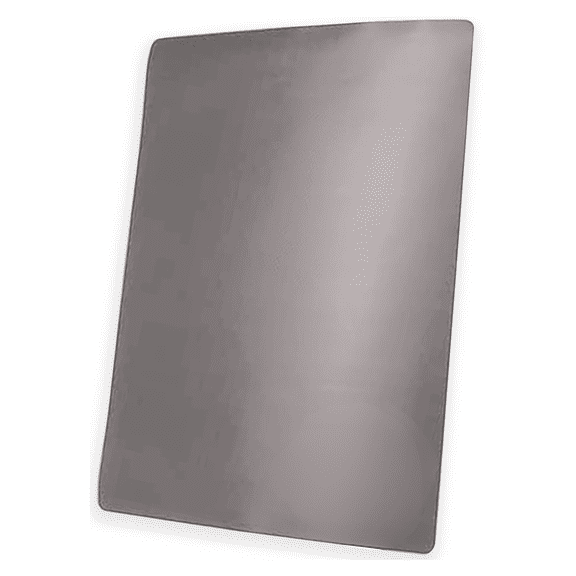 Cooks Innovations Non-Stick Oven Protector Mat - Heavy Duty Nonstick Oven Rack Liners to Protect Convection, Electric, Gas, & Microwave Ovens - BPA Free Heat Resistant Baking Mat