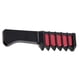 thumbnail image 3 of DIY Instant Hair Dye Chalk Lavable Hair Color Comb para Party Cosplay Accesorio JShteea Cuidado Belleza, 3 of 8